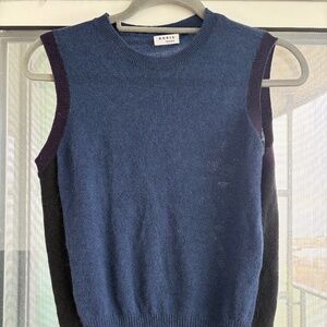 Akris Punto Vest
